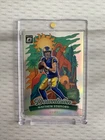 2025 Donruss Optic Matthew Stafford Base (RAW)