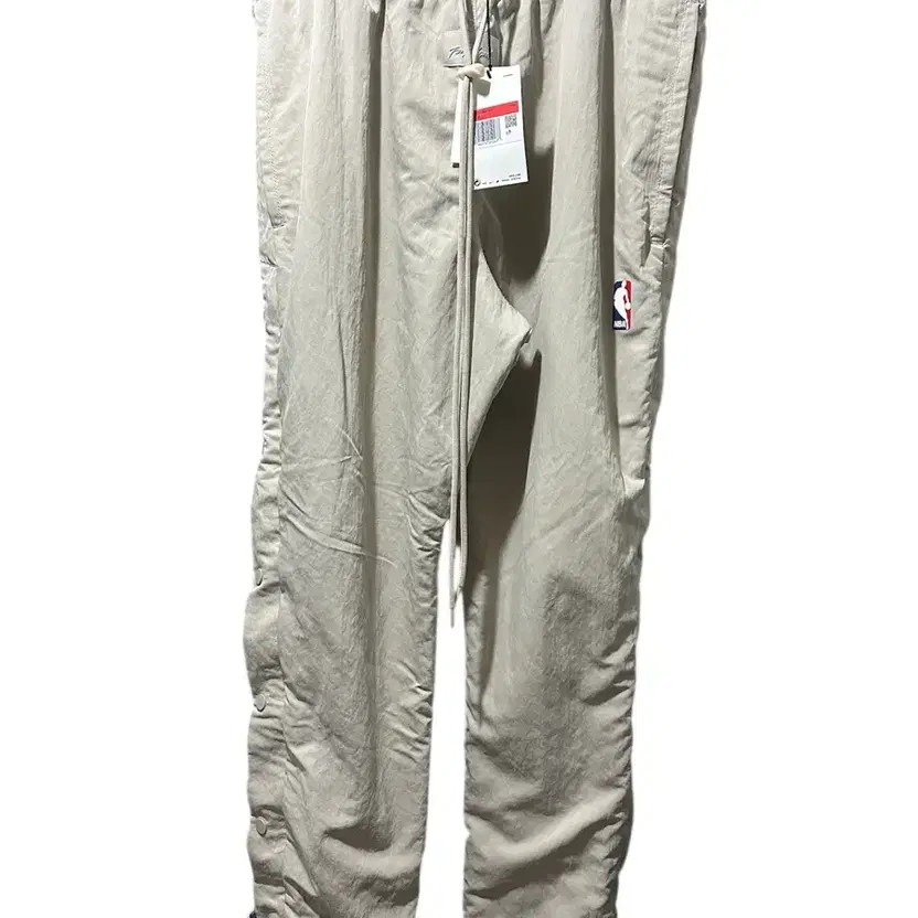 Nike x Fear of God Warm-up Joggers (New, Size L) thumbnail 2