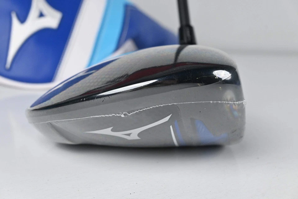 Mizuno ST-Max 230 Driver / 9.5 Degree / Stiff Flex Tensei 1K Black 65 Shaft - Image 3 of 4