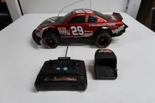 Vintage 2002 Remote Control Nascar 29 Kevin Harvick Snap On Edition 9.6V car