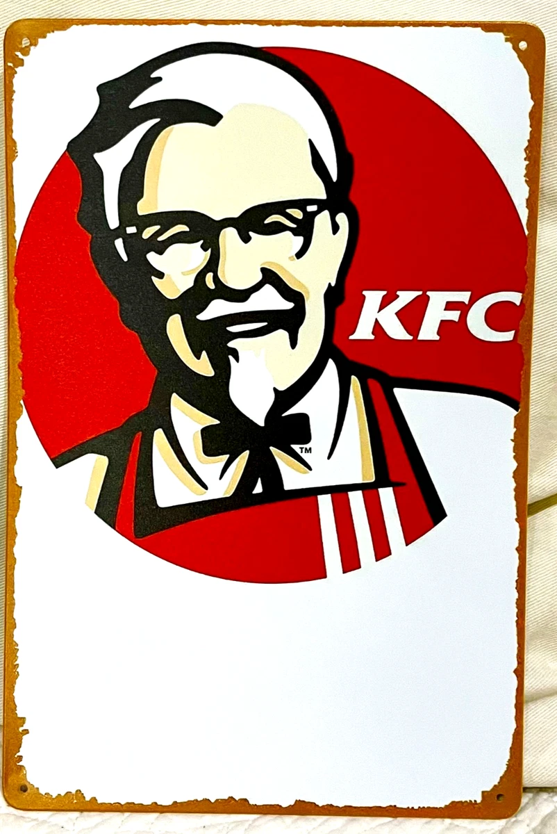 fried chicken sign products for sale | eBay