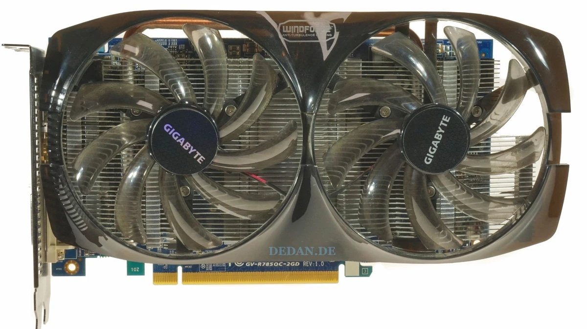 Asus Radeon RX 550 - 2GO GDDR5 - PCI-E 3.0 à 134.9€ - Generation Net