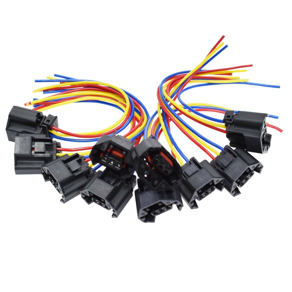 Vzesavc Camshaft Cam Position Sensor Connector Fit For Nissan Infiniti VQ35DE 3.5L V6 Engines In - Foto 2