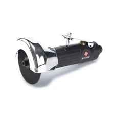 3" Air Angle Grinder Handheld Polishing Tool Pneumatic Cutting Machine For Metal