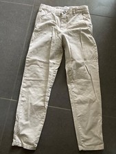 Zara Kids Light Tan Khaki Pants Size 10T