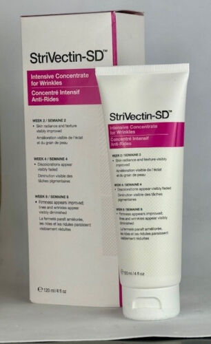 StriVectin-SD Intensive Concentrate For Wrinkles Size 4 fl oz - Picture 1 of 1