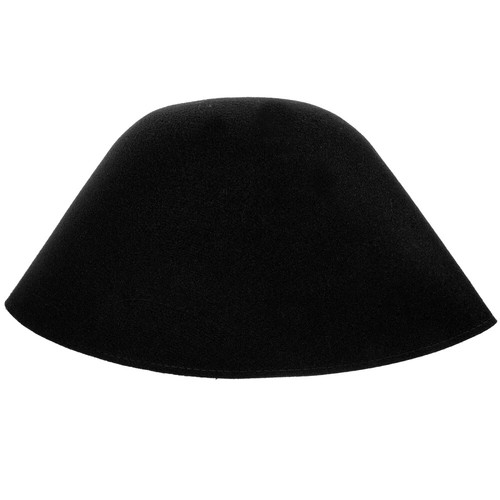 Felt Sauna Hat Thick Sauna Hat Water Absorbent Sauna Hat Breathable Sauna Felt - Picture 4 of 12