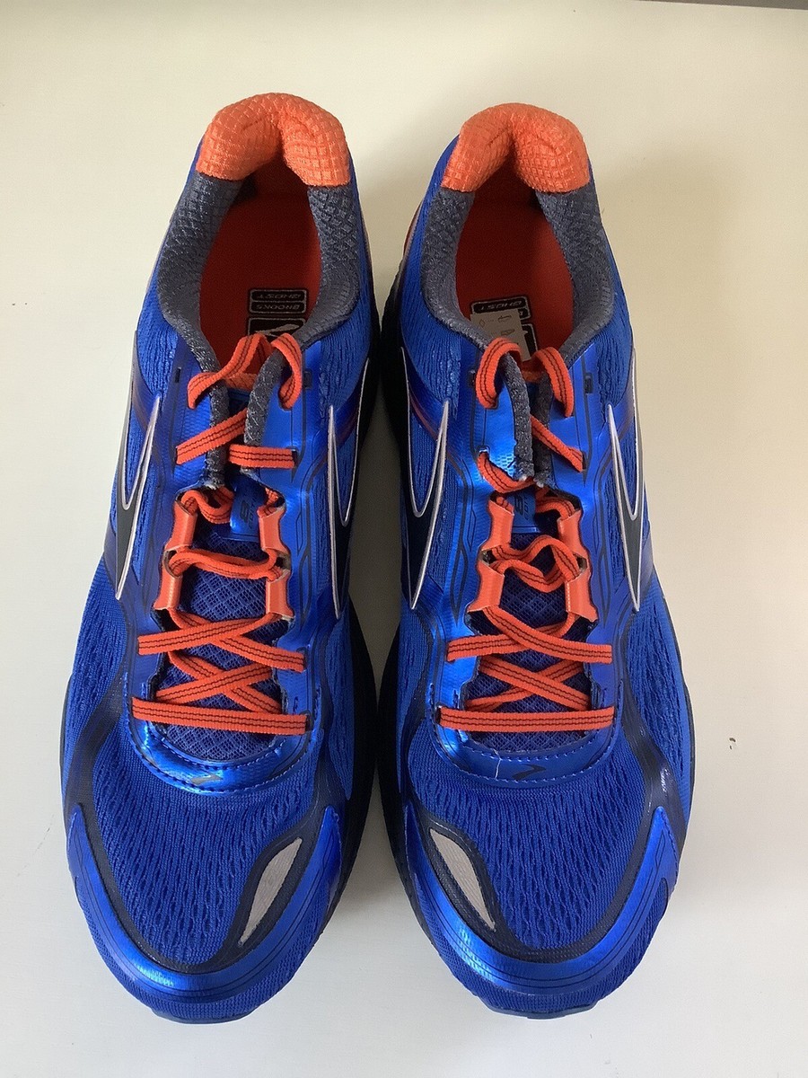 NEW Brooks Ghost 8 Men display picture 3