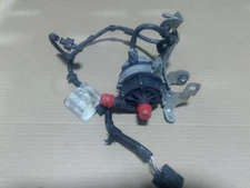 2014 - 2022 MASERATI QUATTROPORT 3.0 M156 COOLANT PUMP WITH PLUGS OEM 670005347