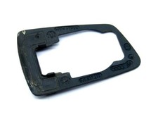 Vordere Hintere Türgriff Unterlage Spacer Für Audi A3 S3 Sport 8V 13-20