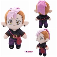The OWwl HOoUuse Amity Blight Cosplay Plush Cartoon Doll Mascot Christmas Gift