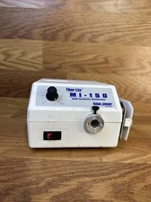 Dolan Jenner MI-150 Fiber Lite High Intensity Illuminator