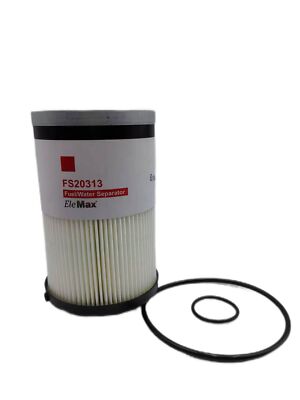 Fuel/Water Separator Filter FS20313 Compatible with Volvo D13 / D11 / Mack MP...