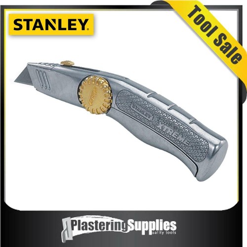 Stanley Fatmax Extreme Retractable Utility Knife 10815 76174108156 eBay