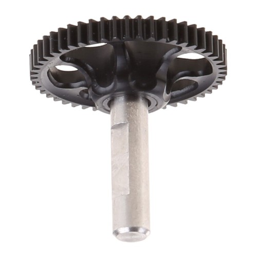 Upgrade Extruder Bearing Gear 50T POM for Sherpa Voron Stealthburner Afterburner