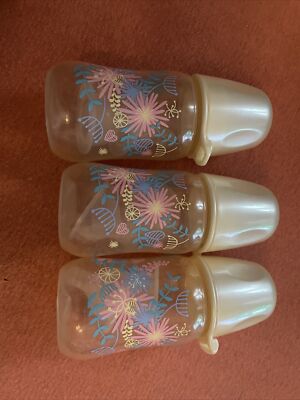nip Weithalsflasche 260 ml, neu