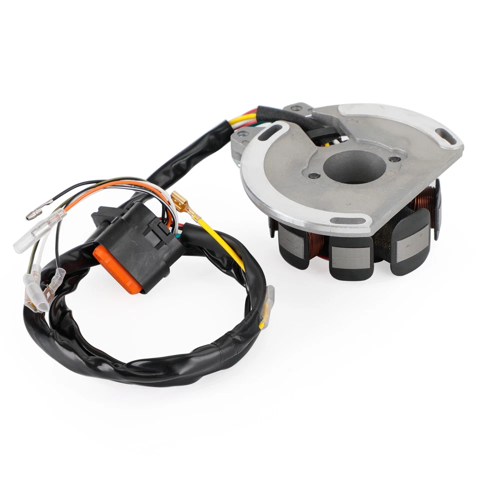 Ignition Stator Assy For GAS GAS EC125 EC200 EC250 EC300 2005-11 ME250534005 UE - Image 3 of 4