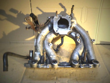 HONDA HRV MK1 1.6 PETROL D16W1 ENGINE CODE FIT ~ ALUMINIUM INLET INTAKE MANIFOLD