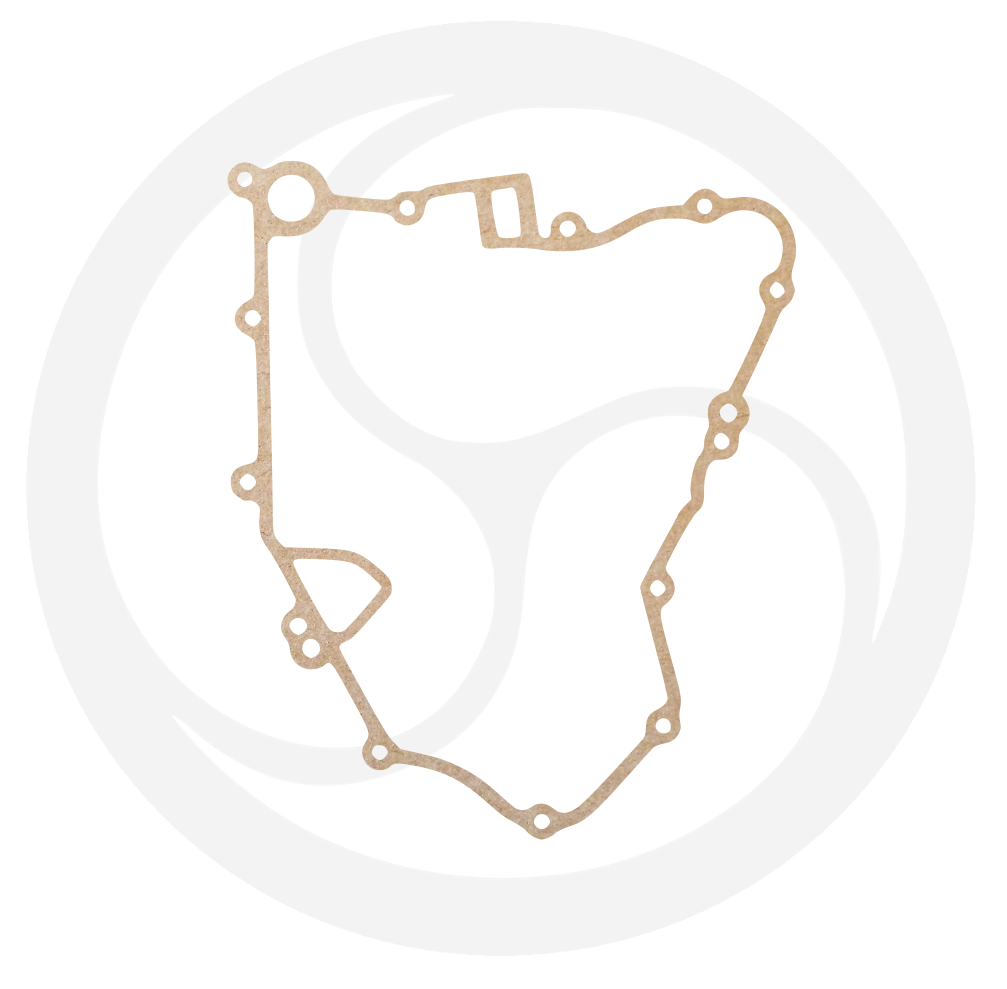 なみょ Stator Gasket For Kawasaki Engines - Replaces 11061-1119 & 11060