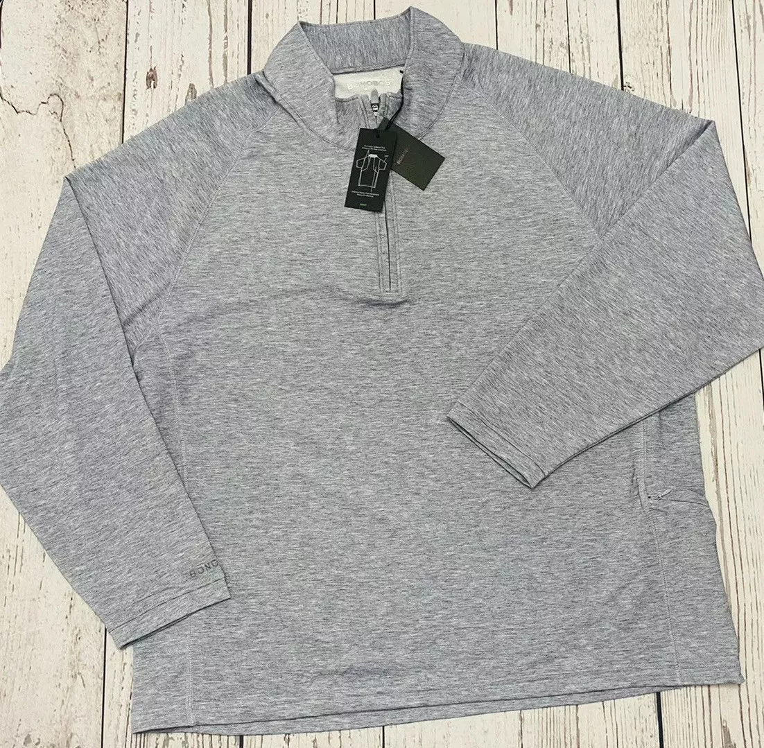 Bonobos half zip outlet
