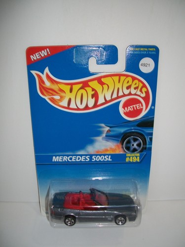 FB-073-Various Hot Wheels Pick & Choose What You Want, Priced Individually - Picture 2 of 33