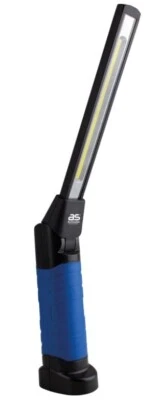 AS SCHWABE EVO 6 LED Akku Handlampe Arbeitsleuchte In­spek­ti­ons­lam­pe Schwabe 42810