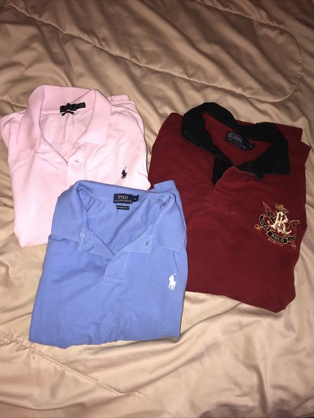 ralph lauren bundle