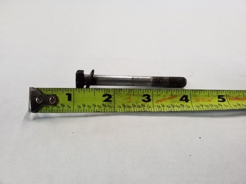 3-3/16" Automatic Transmission to Engine Bolt | Fits 1979-1987 Jaguar XJ6 - Picture 5 of 12