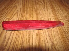 01-03 Oldsmobile Aurora Rear Side Marker Reflector Lh Oem Driver