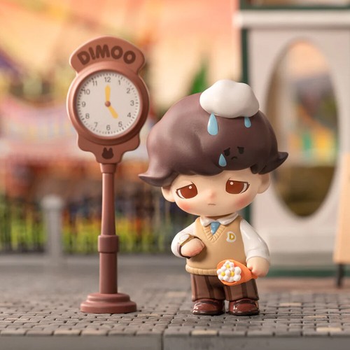 POP MARTS DIMOO Date Series Random Blind box Surprise Toy Figure Doll - Picture 17 of 21
