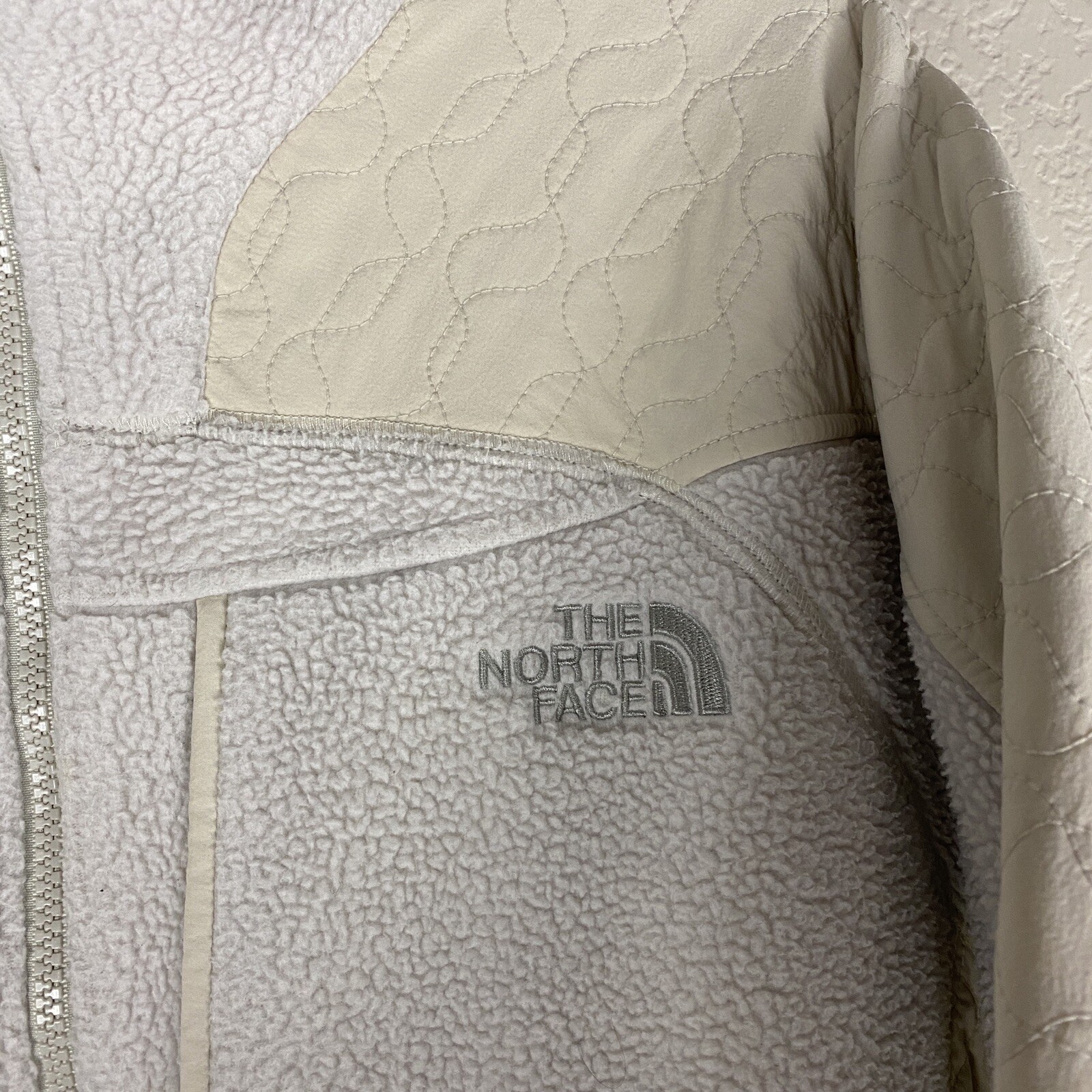 The North Face Never Stop Exploring Jacket Womens… - image 3