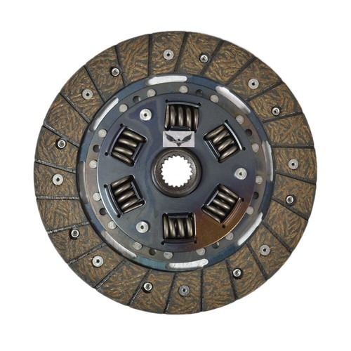 JD OE SPEC CLUTCH KIT for TOYOTA GLANZA & STARLET GT 1.3L TURBO / 4E-FTE 4EFTE - Picture 3 of 4