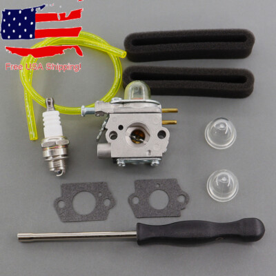 Carburatore Per Decespugliatore A Batteria Hyper Tough H 2500 - Foto 3