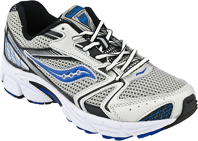 Saucony Saucony Boys Cohesion 5 LTT (Pre-School) Size 13 Med US