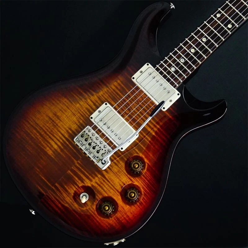 Paul Reed Smith PRS DGT DAVID GRISSOM TREM MOON INRAY Used Electric Guitar
