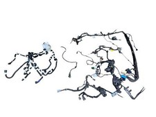 2020-2024 JEEP GLADIATOR JT 3.6L 4X4 MANUAL ENGINE MTOR ELECTRICAL WIRE HARNESS