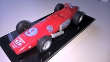 1/32 Novi Studebaker Unser 1964 Indianapolis 500 resin body  ONLY slotcar