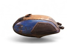 Yamaha YR1 YR-1 350 Grand Prix Twin GAS FUEL TANK YR3 YC64 *AHT1 