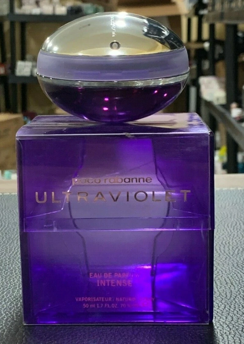 Ultraviolet perfume online womens