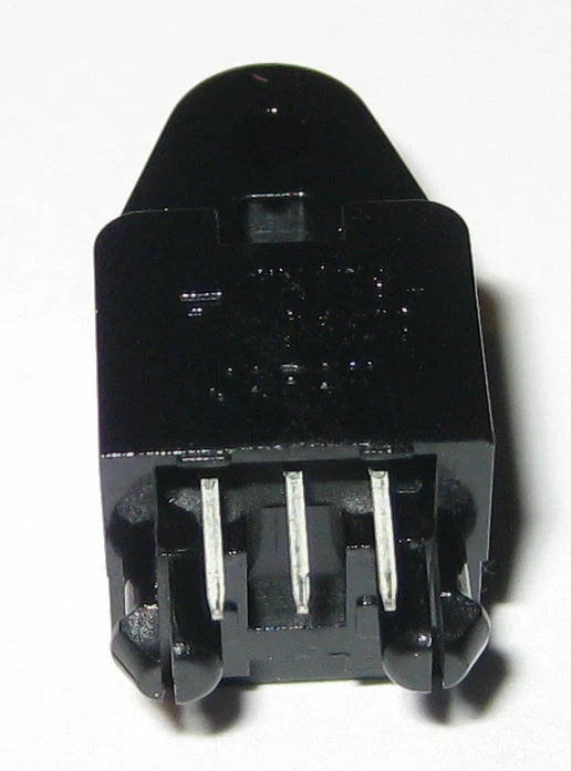 Toslink Friber Optic Transmitter Module - 12.8 Mbps - Toshiba TX179L - Image 4 of 4