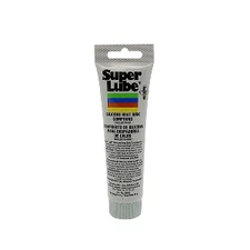 Super Lube 98003 Silicone Heat Sink Compound - 3oz Tube