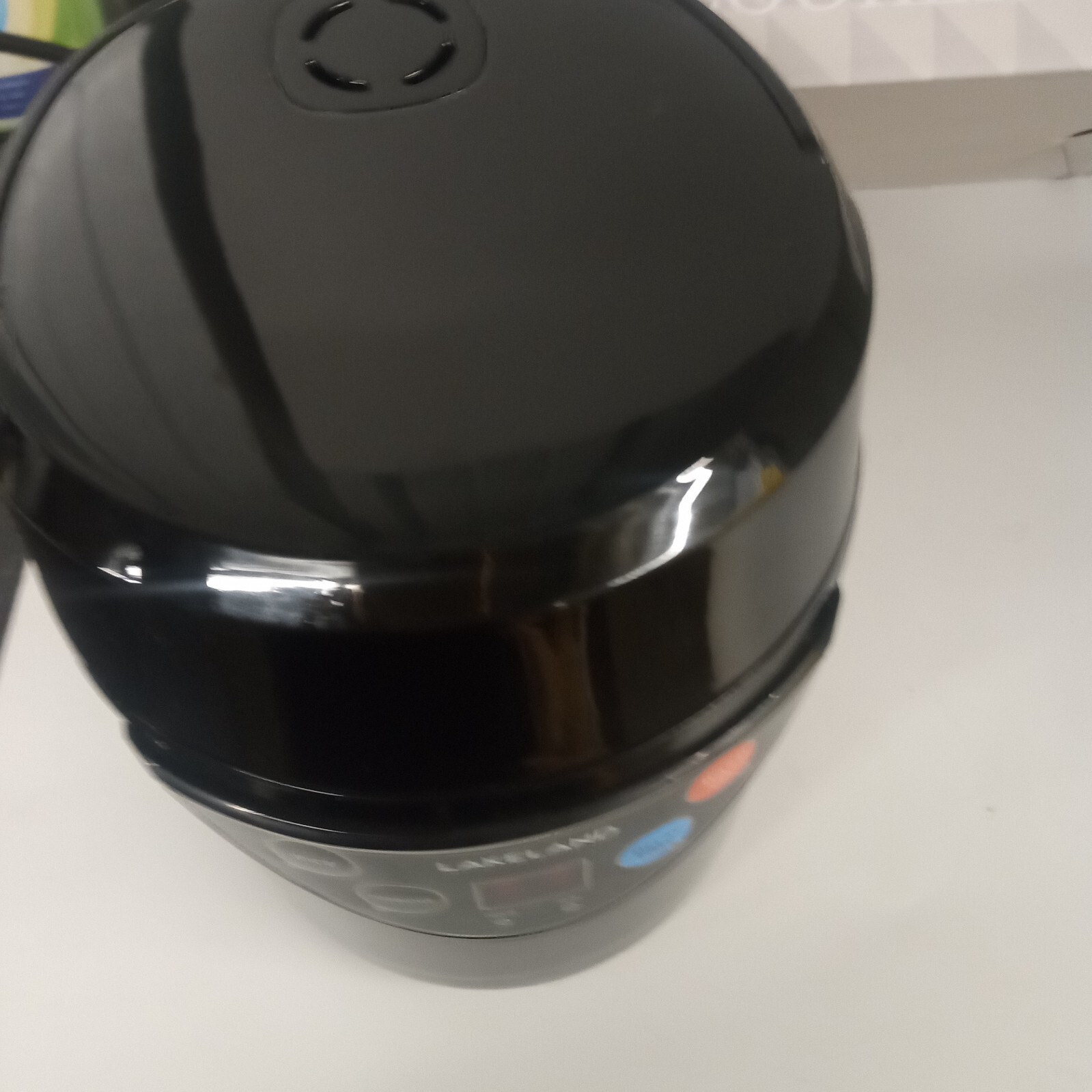 Lakeland Mini Digital Rice Cooker 2 Portion BRAND NEW eBay