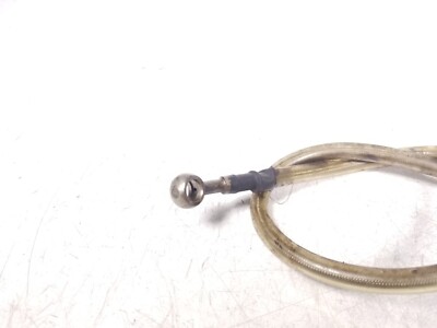 にゃおです NOS Kawasaki LH Resonator Gasket 1988-1990 KX125 1989-1990