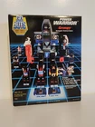 GoBots Power Warrior Grungy 1985 Renegade Armored Robot Tonka Vintage w box #1