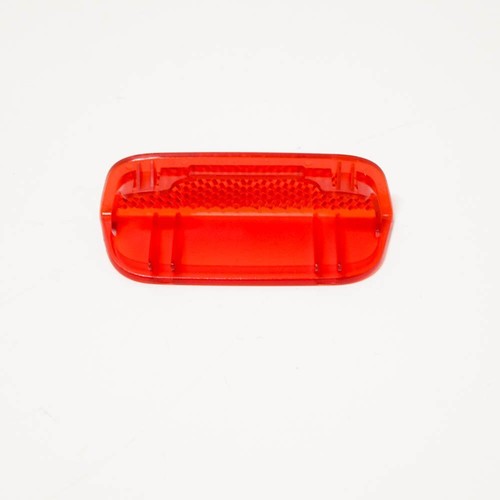 VW Golf Jetta Passat Tiguan Touareg Front Door Reflector 1K0947419A NEW GENUINE - Picture 5 of 6