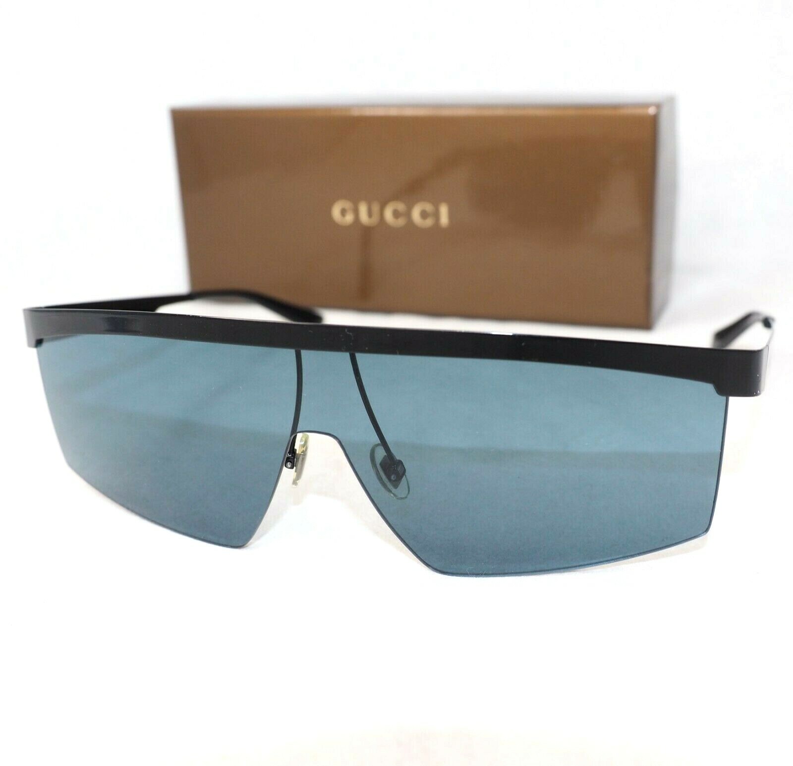 gucci wrap around sunglasses