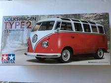 TAMIYA REMOTE CONTROL VEHICLE CAR TRUCK BAGGY SHORT CROSS BUS FORMULA 1 RACING