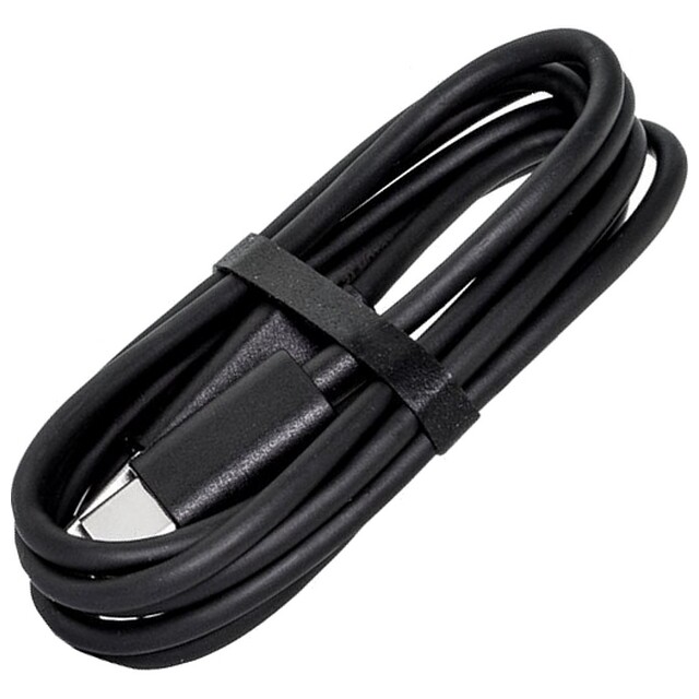 SBS Cavo dati e ricarica con connettori Type-C 3.1