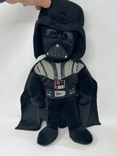 Star Wars Darth Vader plush Backpack 18" - New with tags