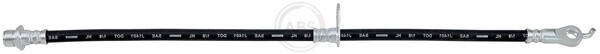 A.B.S. SL6748 Bremsschlauch 512 Mm FüR Toyota Lexus-image